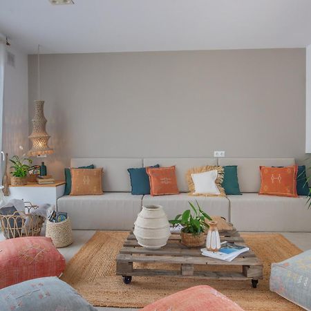 Hostal Boutique Es Portalet Sant Feliu de Guíxols Exteriör bild