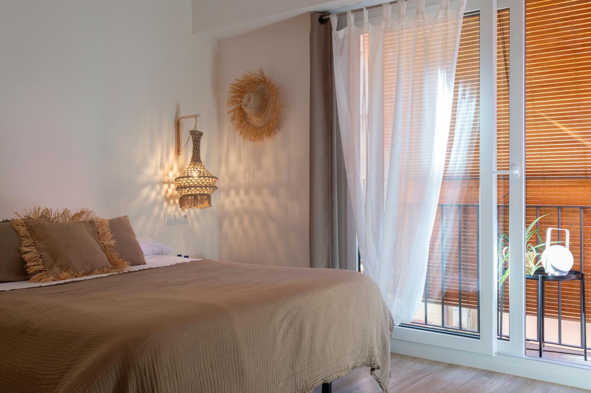 Hostal Boutique Es Portalet Sant Feliu de Guíxols Exteriör bild